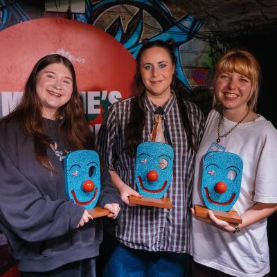 Comedians’ Choice Awards 2026 – Results