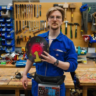 Review: Musical comedy Awards Final, Bloomsbury Theatre Review: Musical comedy Awards Final, Bloomsbury Theatre