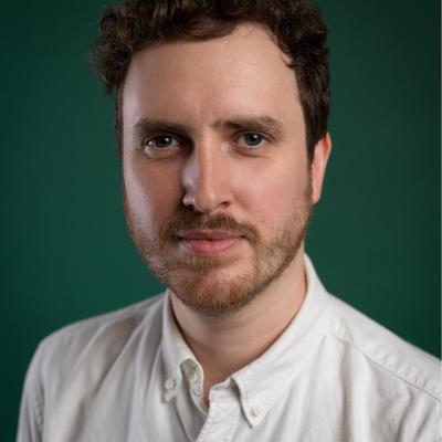 Edward Easton Replaces George Fouracres In Flo & Joan's One Man Musical