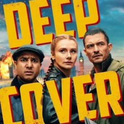 Film Review: Deep Cover, Prime Video