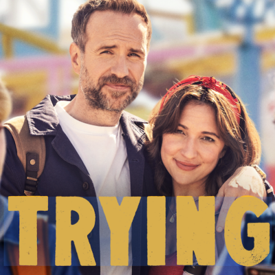 Trailer Released For Fifth Season Of Trying Trailer Released For Fifth Season Of Trying