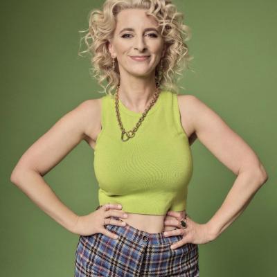 Huge Davies, Felicity Ward and Chris Cantrill Headline NextUp’s Edinburgh Fringe Streaming 