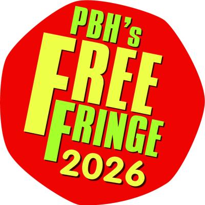 PBH's Free Fringe Launches Venue for First Time Edinburgh Performers