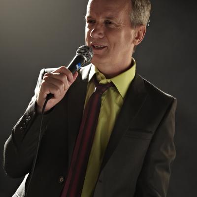 Frank Skinner To Film Acclaimed Show