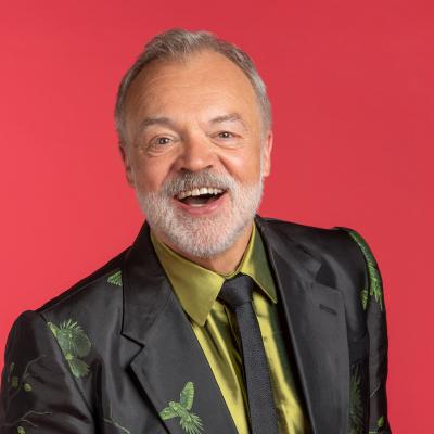 Graham Norton Show To Return With Guests Including Lolly Adefope And John Bishop