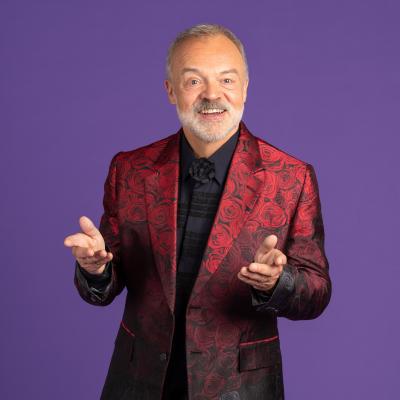 Graham Norton To Be Edinburgh Festival Fringe Ambassador Graham Norton To Be Edinburgh Festival Fringe Ambassador
