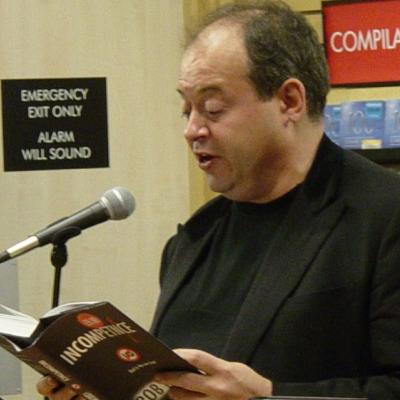 Red Dwarf Creator Rob Grant Has Died 