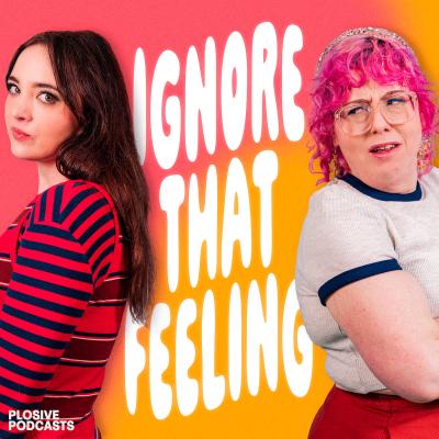 Fern Brady And Alison Spittle Launch Podcast