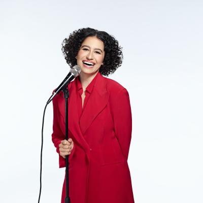 UK Dates For Ilana Glazer