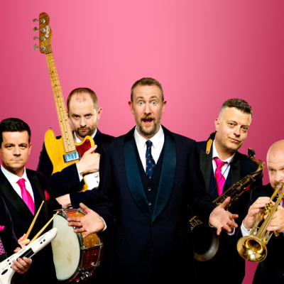The Horne Section To Film Special – Buy Tickets Here