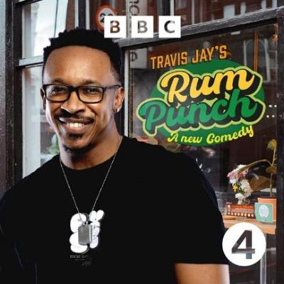 Travis Jay's Rum Punch Returns For Full Series