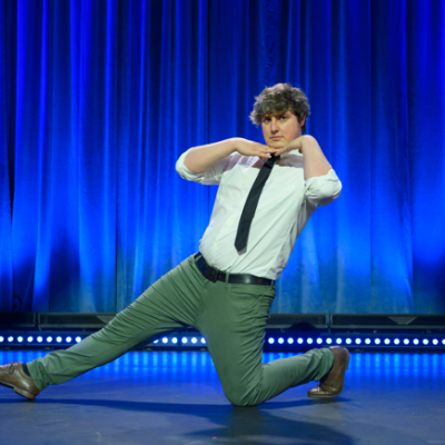 Glenn Moore Stand Up Show To Be Released On Sky Glenn Moore Stand Up Show To Be Released On Sky