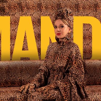 Interview: Diane Morgan Talks About Series 4 Of Mandy