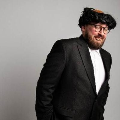 New Tour For John Kearns And Acting Role Too
