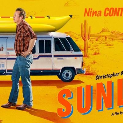 Film Review: Sunlight