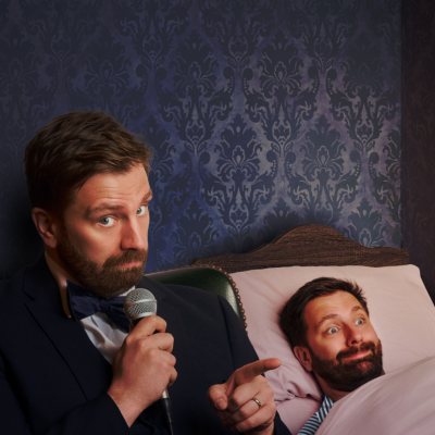 Edinburgh Fringe Review: Round-Up – Pierre Novellie, Indy!, Zara Gladman, Eric Rushton, Mario Adrion Edinburgh Fringe Review: Round-Up – Pierre Novellie, Indy!, Zara Gladman, Eric Rushton, Mario Adrion
