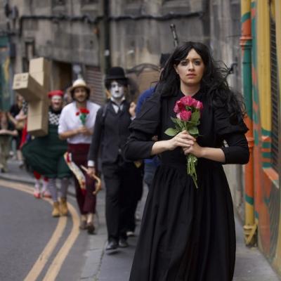 Malcolm Hardee Awards Shortlist Announced
