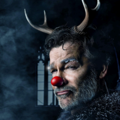 Tour For Adam Riches Tour For Adam Riches