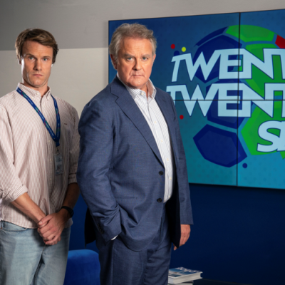 BBc Announces More Casting For New Comedy 2026