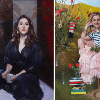 Sally Phillips And Nazanin Zaghari-Ratcliffe Feature In New Exhibition 