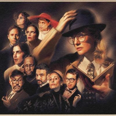 Hit Improvised Murder Mystery Comes To The UK Hit Improvised Murder Mystery Comes To The UK