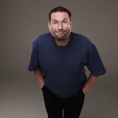 New Tour For Gary Delaney – Gary On Laughing