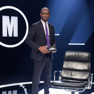 Comedians Join Celebrity Mastermind Line-Up 