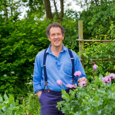 Monty Don To Host Have I Got News For You 
