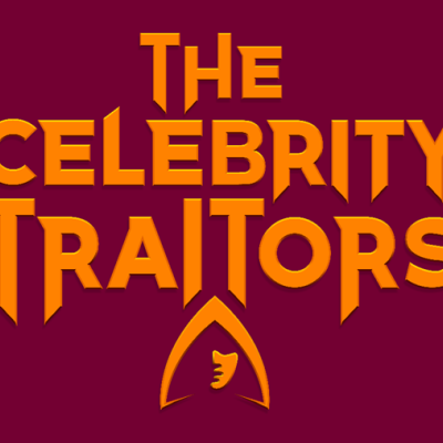 Celebrity Traitors Line-Up Revealed - Acaster, Beckett, McNally, Ranganathan & Many More 