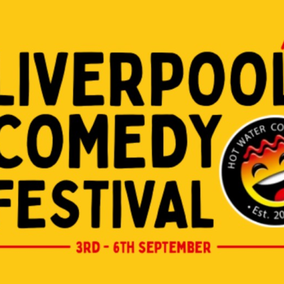 Liverpool Comedy Festival Line-Up Announced 