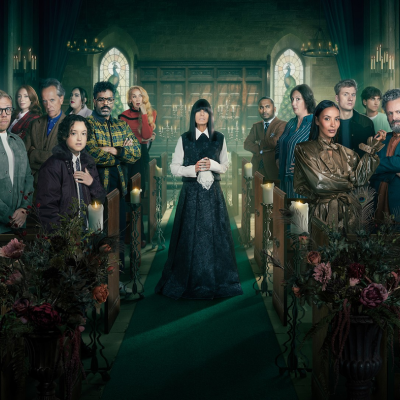 Celebrity Traitors Broadcast Date Revealed Celebrity Traitors Broadcast Date Revealed