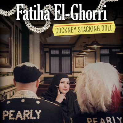 First Tour For Comedian Fatiha El-Ghorri 