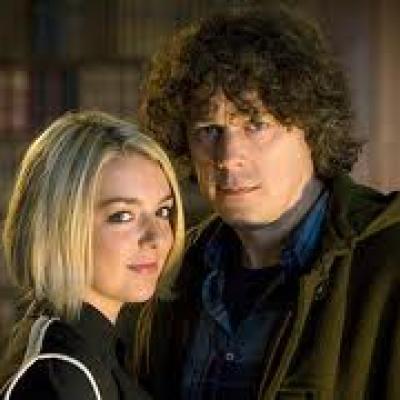 alan davies