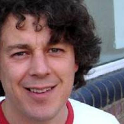alan davies
