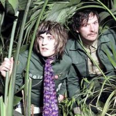 mighty boosh