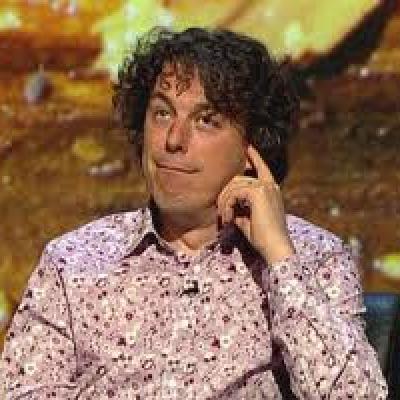 alan davies
