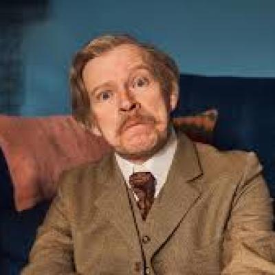 Interview: Robert Webb On Reuniting With David Mitchell for New Sketch Show