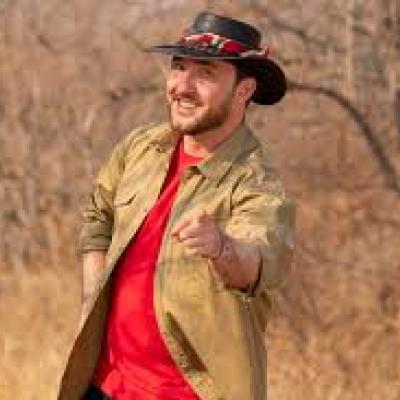 Seann Walsh Joins Latest I'm A Celebrity Show