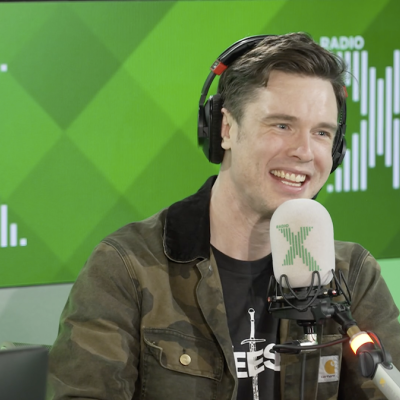 Ed Gamble admits he thought ‘he would be the one to crack’ Robert De Niro before ‘tricky’ Off Menu interview