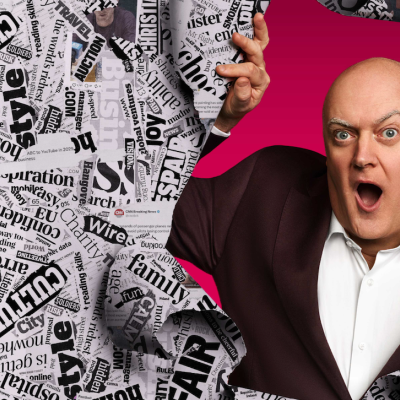 Mock The Week Announces Panellists For New Series Mock The Week Announces Panellists For New Series