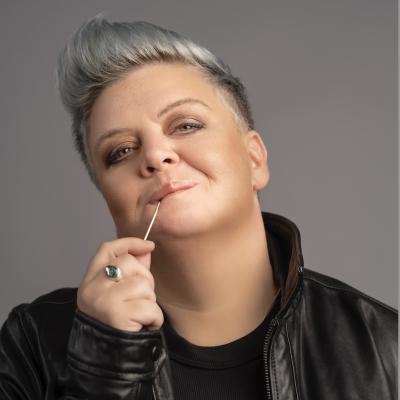 Interview: Susie McCabe On Her Two Shows In 2026