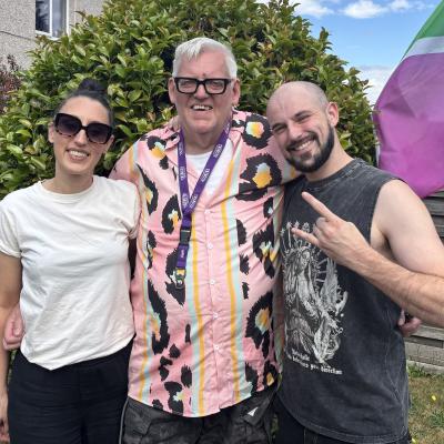 New Documentary To Celebrate Britain's Grassroots Comedy Scene