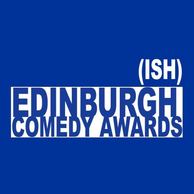 James Corden, Rhod Gilbert and Elf Lyons Back ISH Edinburgh Comedy Awards Again