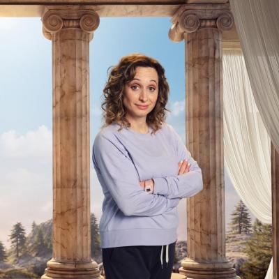 Taskmaster 22: Interview – Isy Suttie