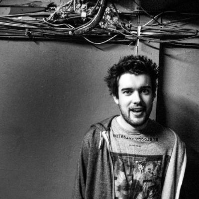 Jack whitehall Jack Whitehall
