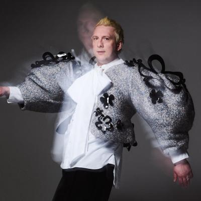 New Tour For Joe Lycett