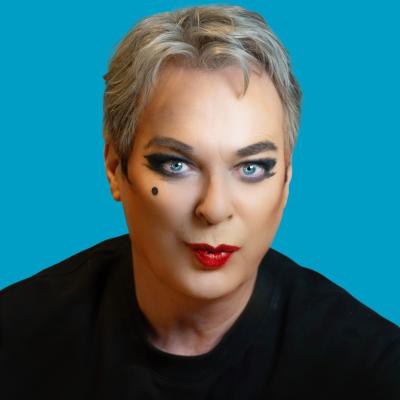 New Tour for Fully Dilated Julian Clary