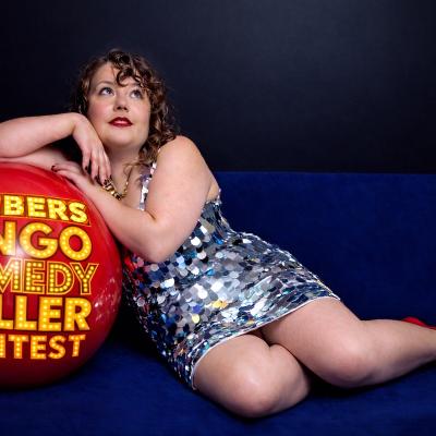 Dabbers Bingo Comedy Caller Contest Returns