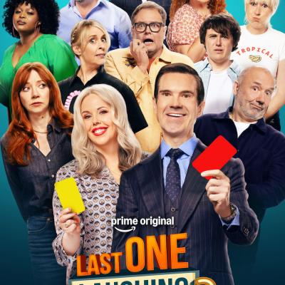 Prime Video Releases Trailer For Last One Laughing UK Series Two Prime Video Releases Trailer For Last One Laughing UK Series Two