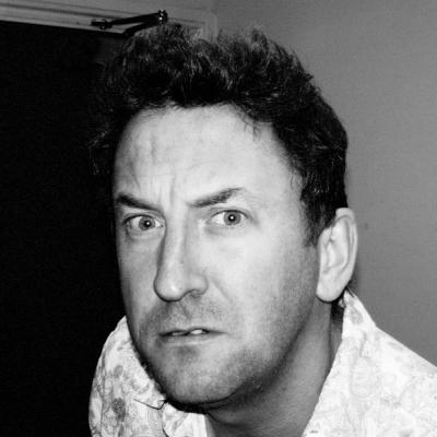 Lee Mack